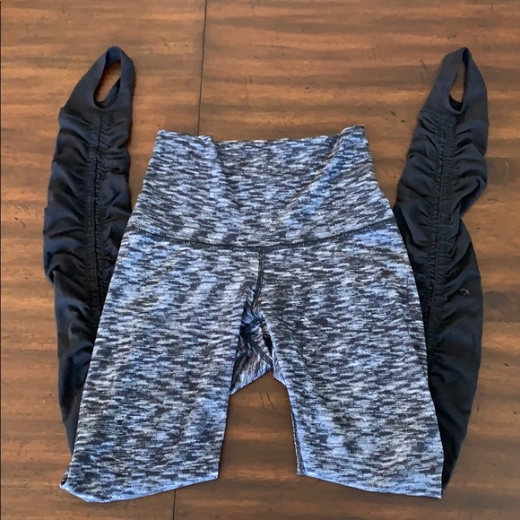lululemon athletica Pants - $60 Lululemon Size 4 High Waist Leggings